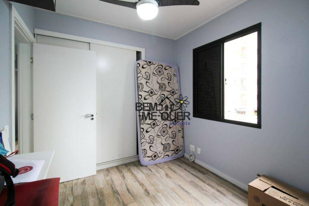 Apartamento à venda com 3 quartos, 87m² - Foto 8