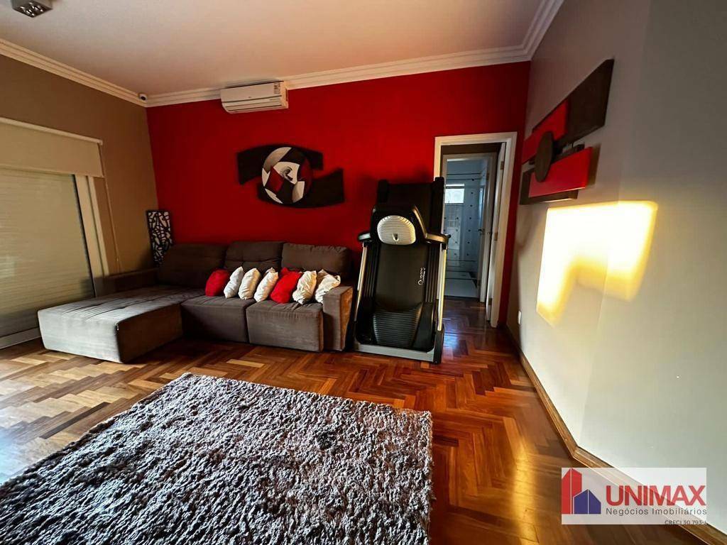 Casa de Condomínio à venda e aluguel com 4 quartos, 650m² - Foto 13