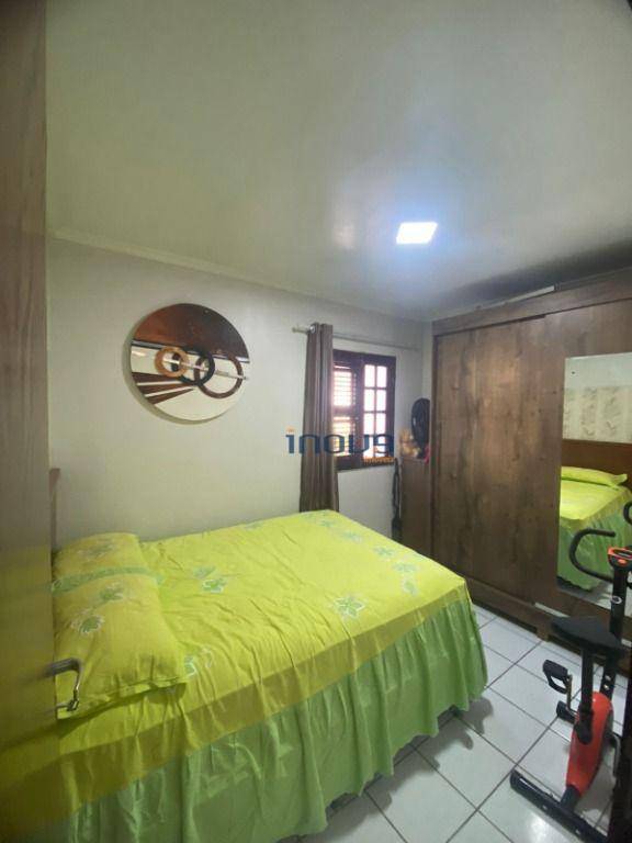 Apartamento à venda com 3 quartos, 66m² - Foto 8