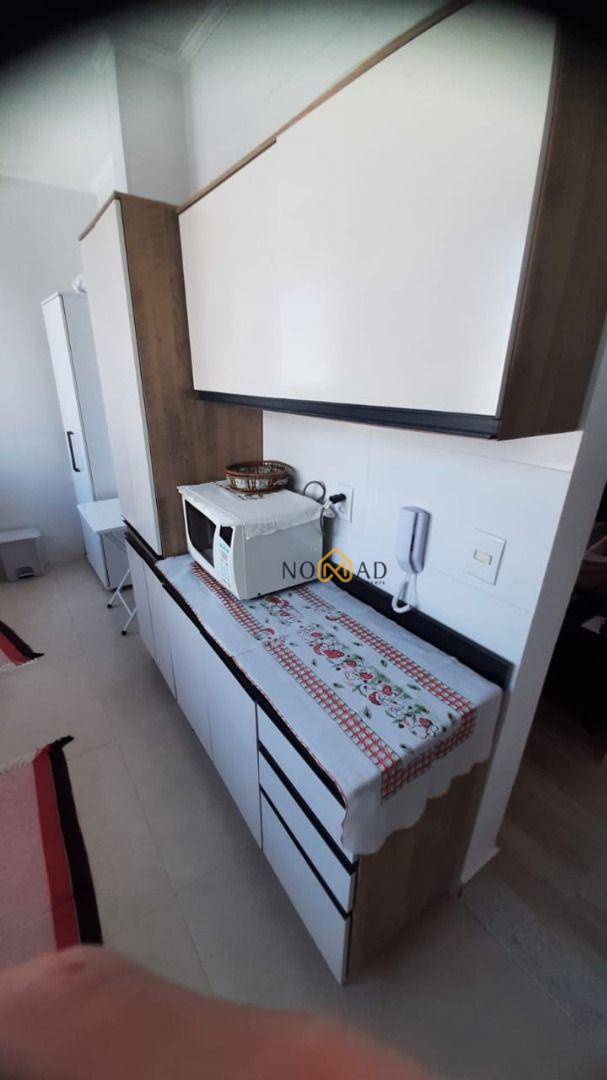 Apartamento à venda com 2 quartos, 60m² - Foto 11