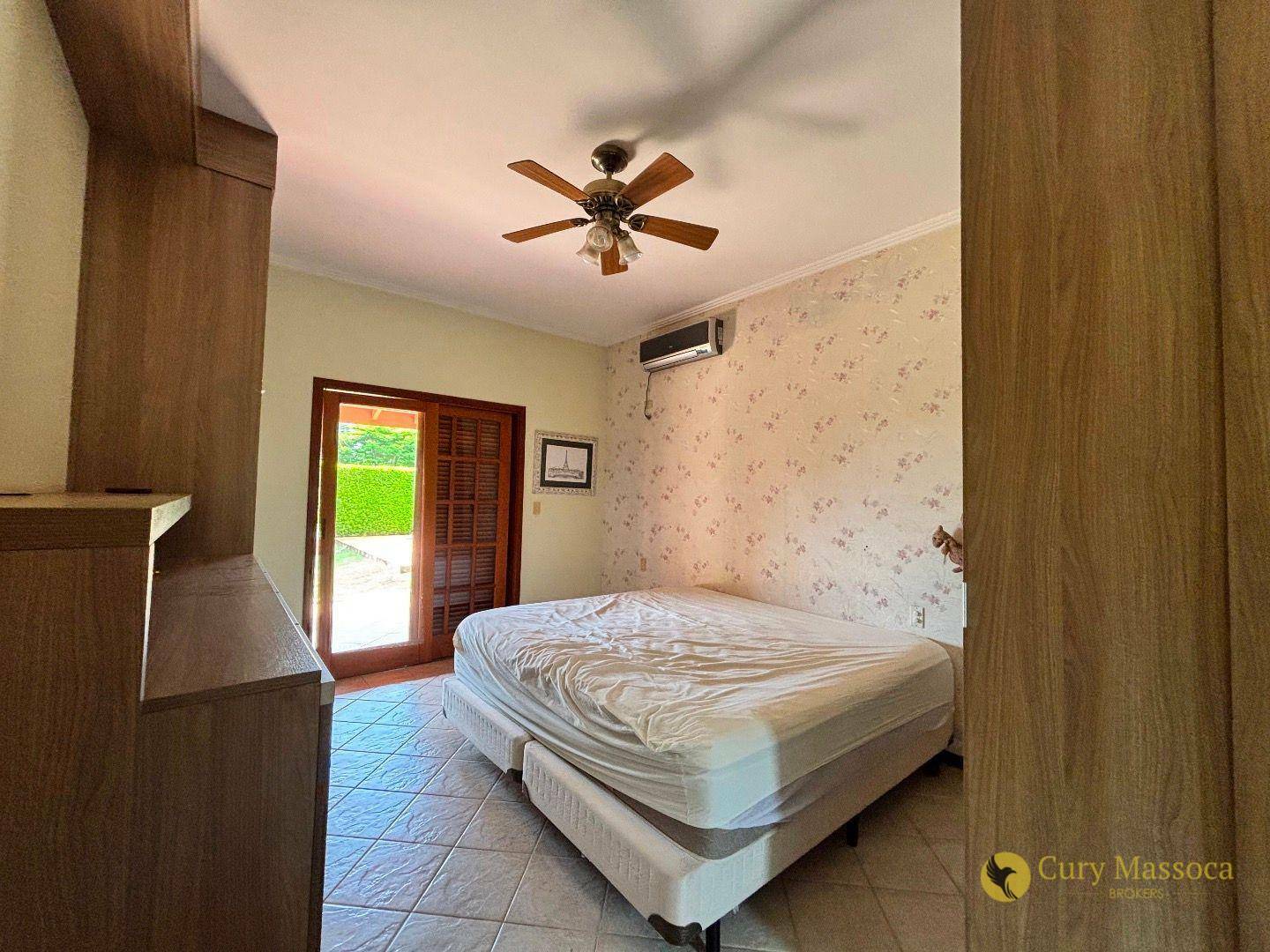 Casa de Condomínio à venda e aluguel com 3 quartos, 350m² - Foto 18