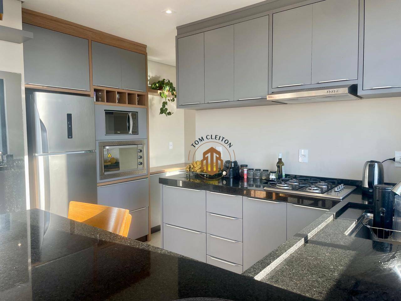 Apartamento, 3 quartos, 85 m² - Foto 4