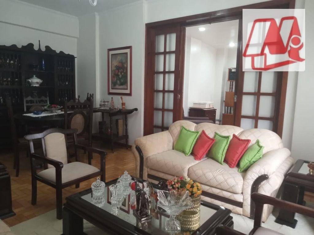 Apartamento à venda e aluguel com 3 quartos, 112m² - Foto 4