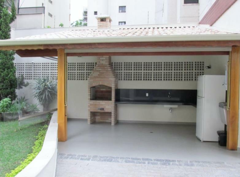 Apartamento à venda com 3 quartos, 117m² - Foto 21