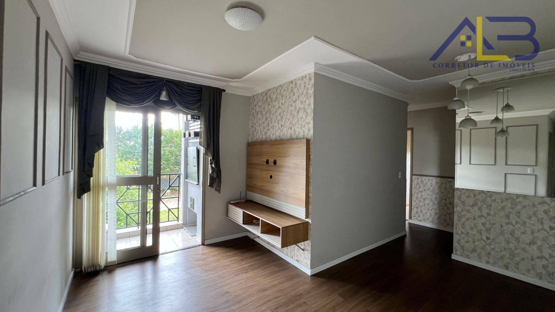 Apartamento para alugar com 3 quartos, 66m² - Foto 19