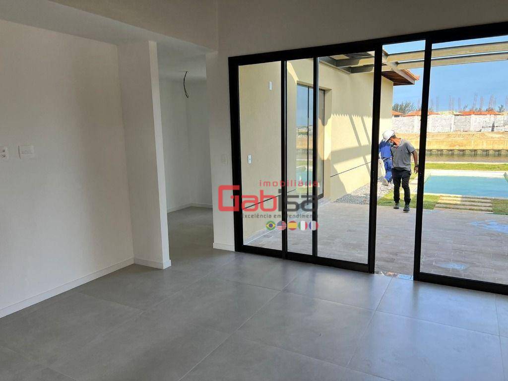 Casa de Condomínio à venda com 4 quartos, 173m² - Foto 6