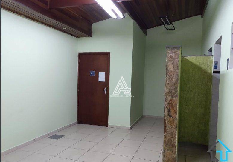 Loja-Salão à venda e aluguel, 246m² - Foto 13