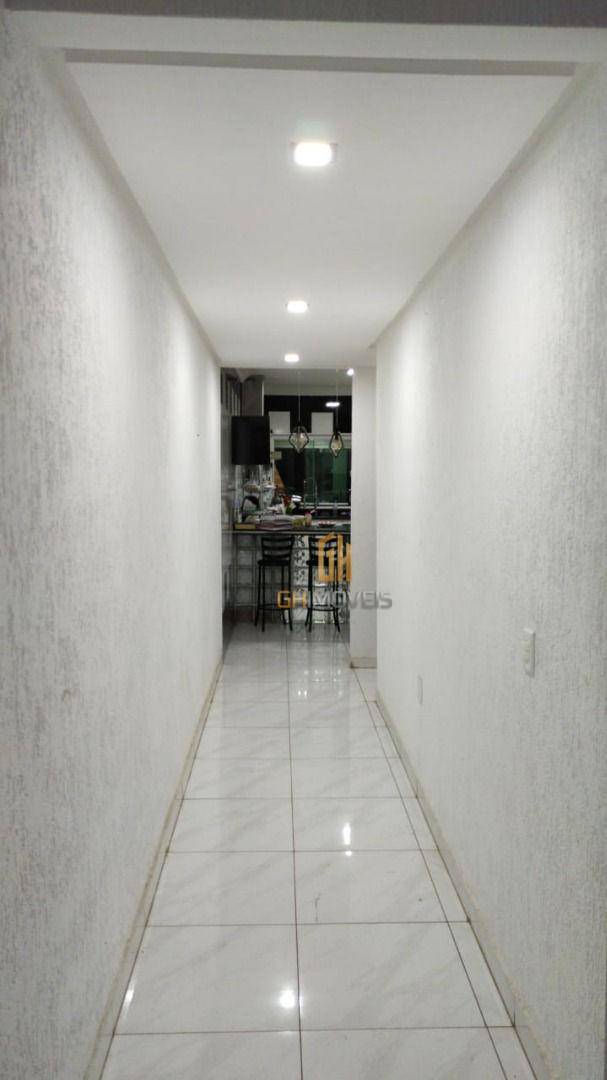 Casa à venda com 3 quartos, 165m² - Foto 10