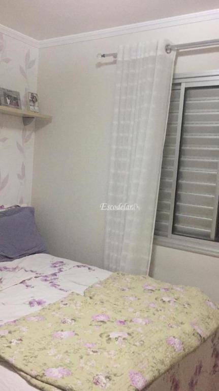 Apartamento à venda com 2 quartos, 60m² - Foto 10