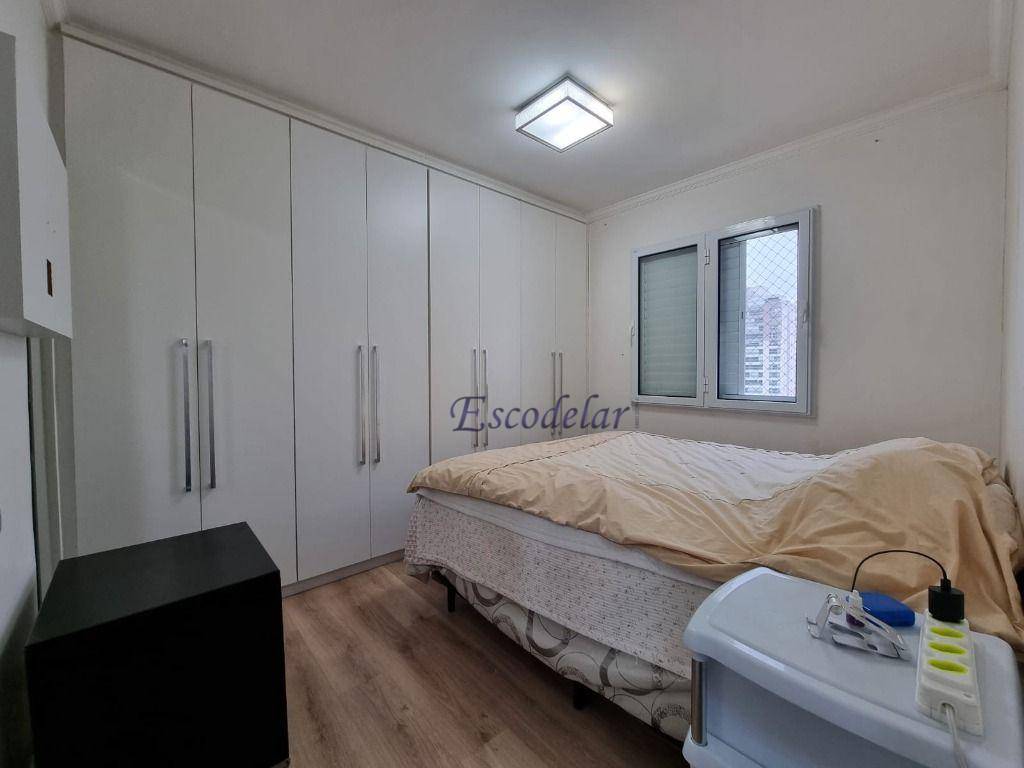 Apartamento à venda com 3 quartos, 116m² - Foto 10