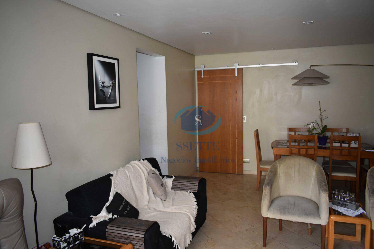 Apartamento à venda com 3 quartos, 93m² - Foto 20