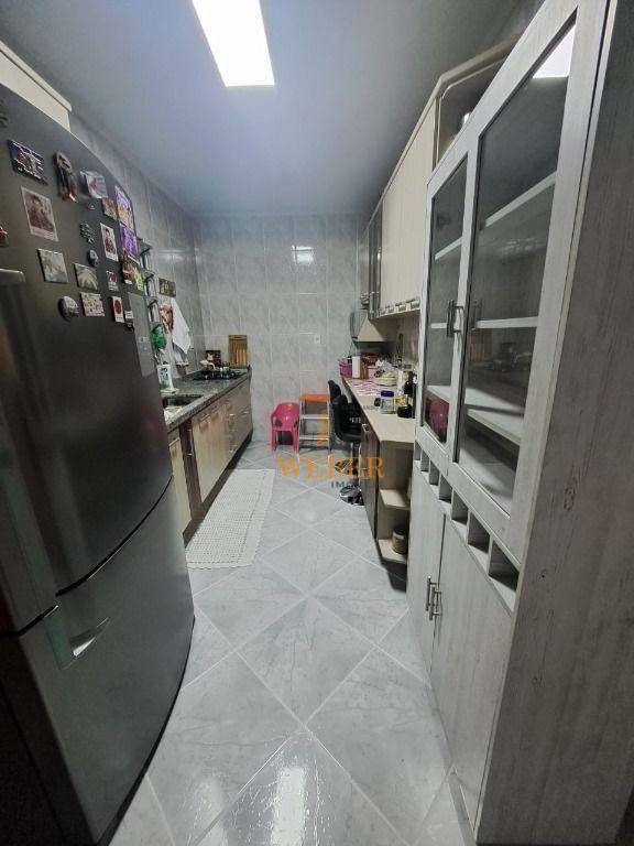 Sobrado à venda com 2 quartos, 81m² - Foto 18