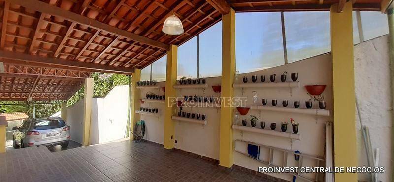 Casa de Condomínio à venda com 4 quartos, 311m² - Foto 56