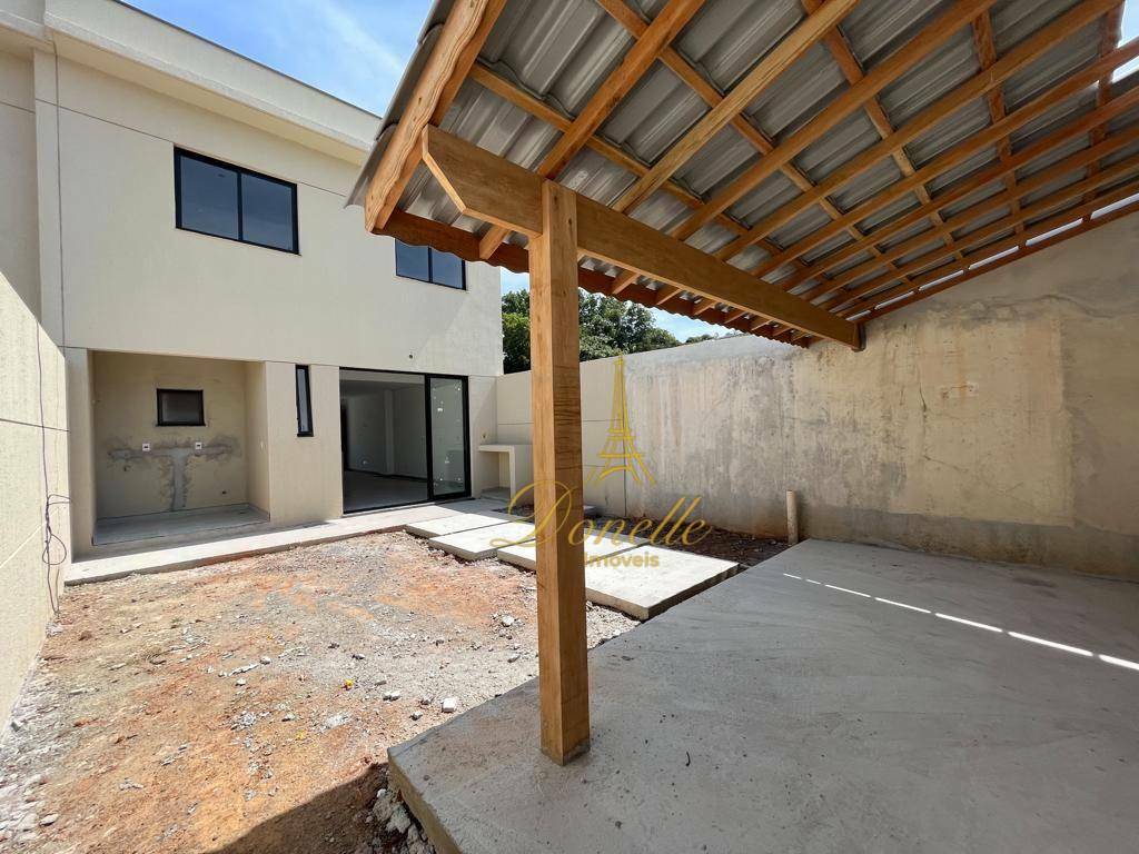 Sobrado à venda com 3 quartos, 121m² - Foto 20