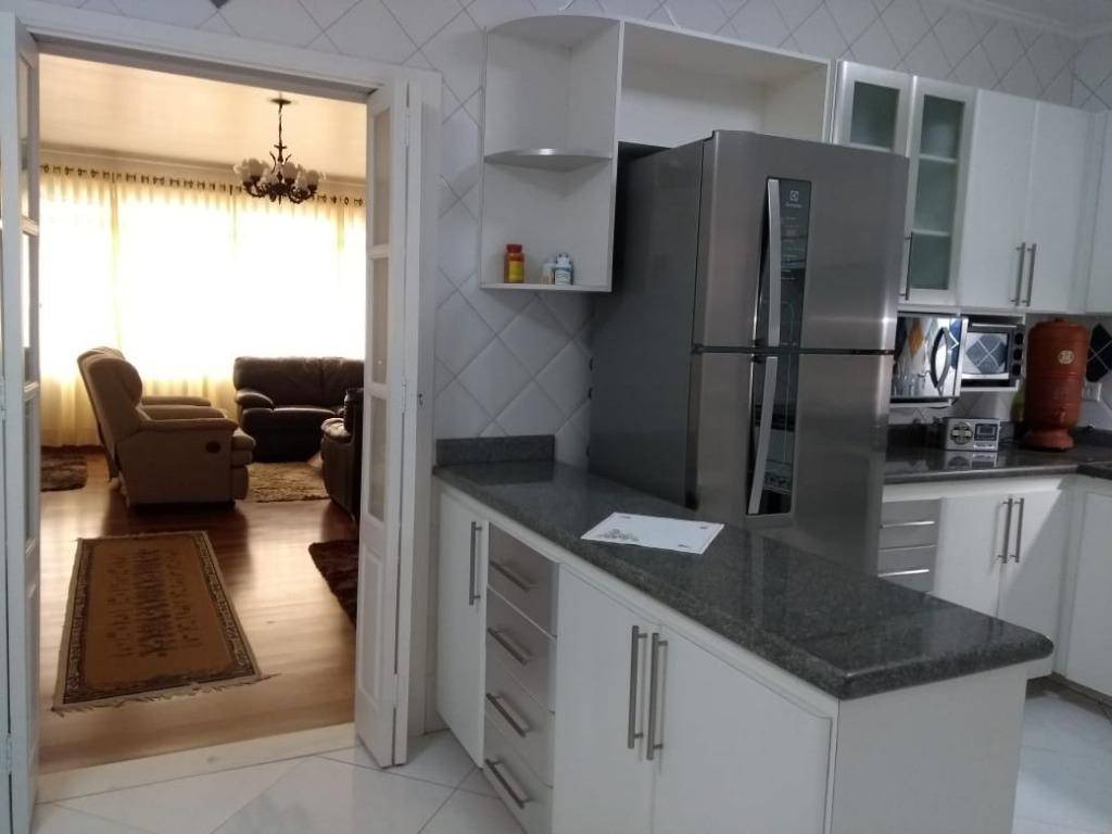 Sobrado à venda com 3 quartos, 180m² - Foto 15