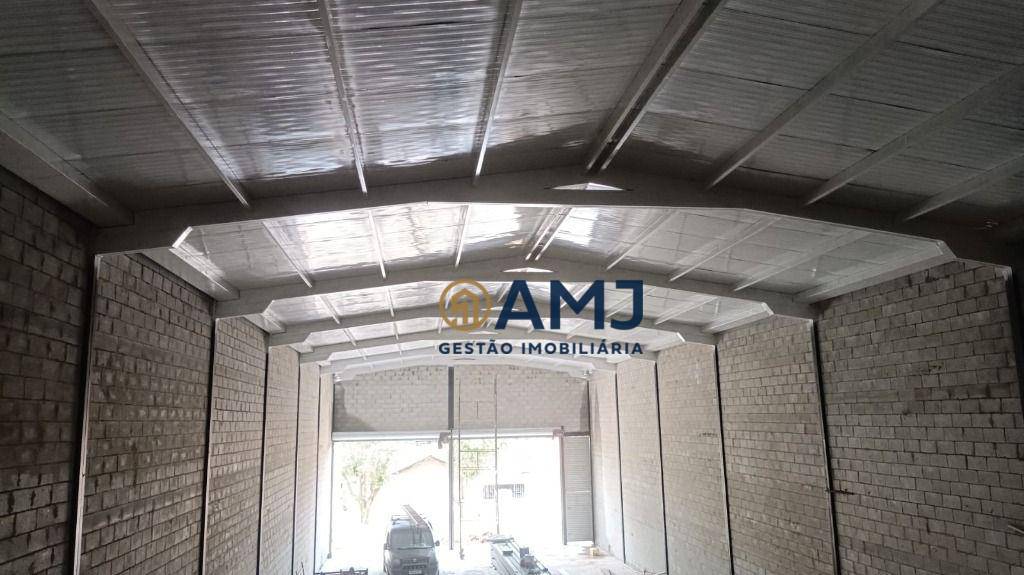 Depósito-Galpão, 400 m² - Foto 3