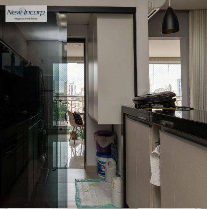 Apartamento à venda com 2 quartos, 94m² - Foto 6