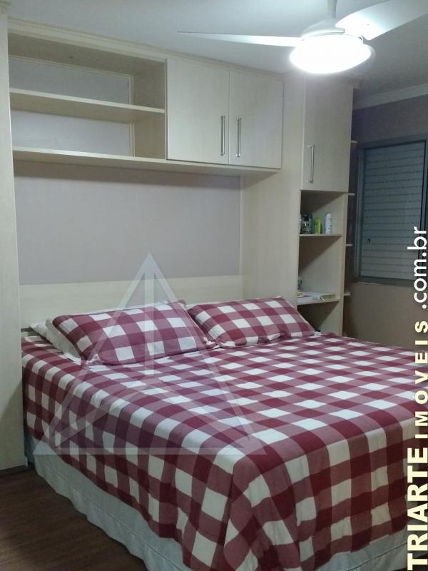 Apartamento à venda com 2 quartos, 62m² - Foto 12