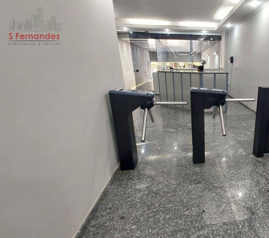 Conjunto Comercial-Sala à venda, 42m² - Foto 18