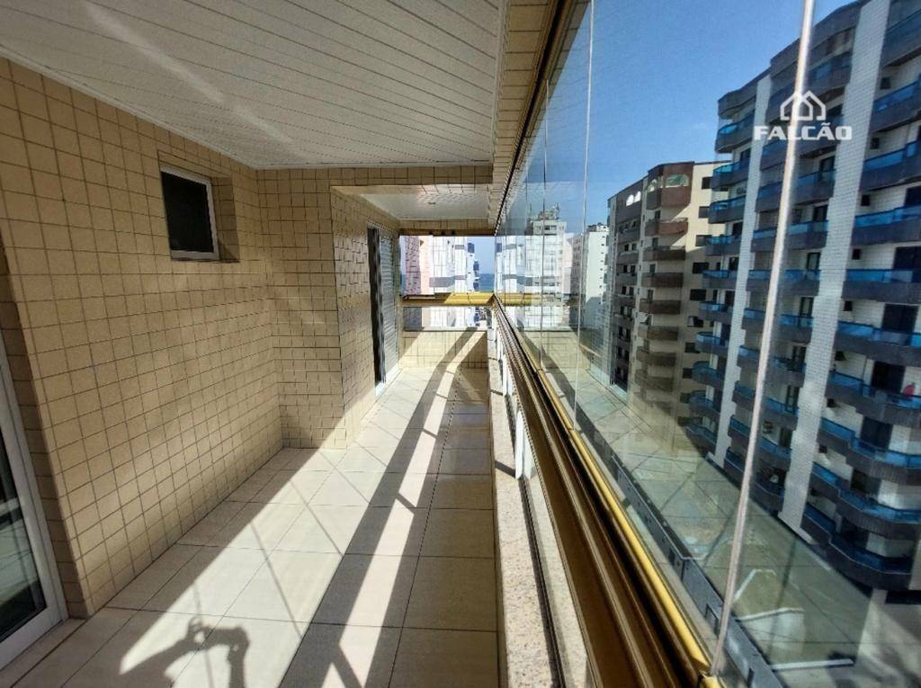 Apartamento à venda com 3 quartos, 132m² - Foto 4