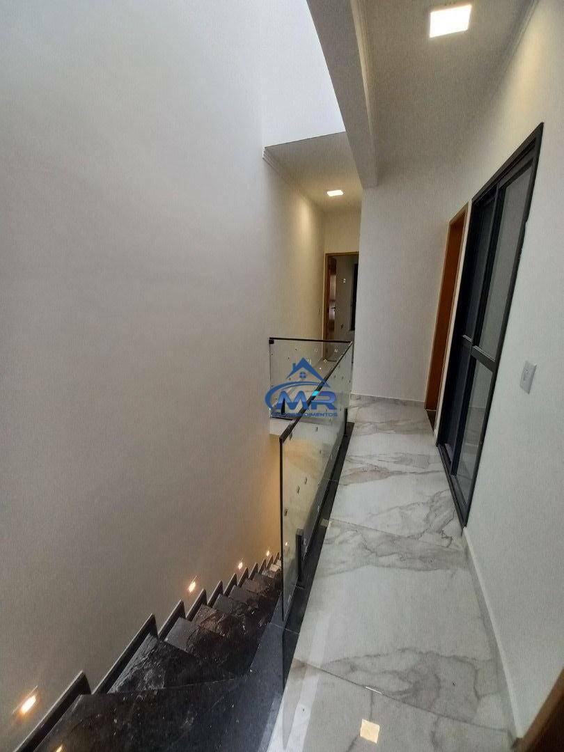 Sobrado à venda com 3 quartos, 130m² - Foto 20