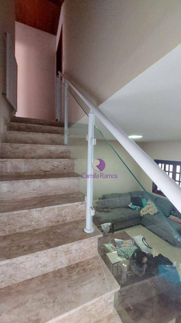 Sobrado à venda com 3 quartos, 120m² - Foto 19