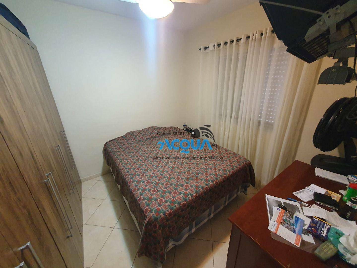 Apartamento à venda com 2 quartos, 74m² - Foto 5