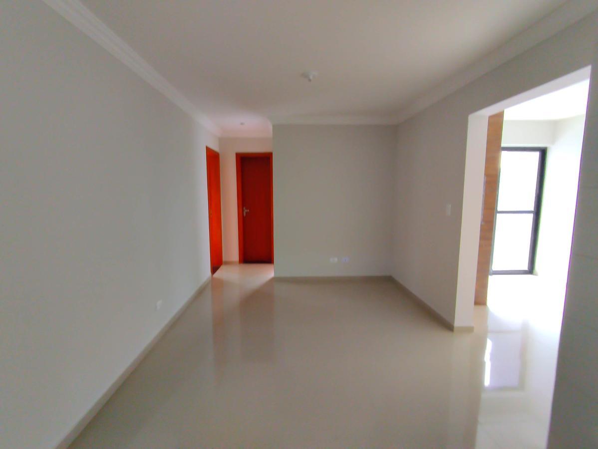 Apartamento à venda com 2 quartos, 63m² - Foto 2