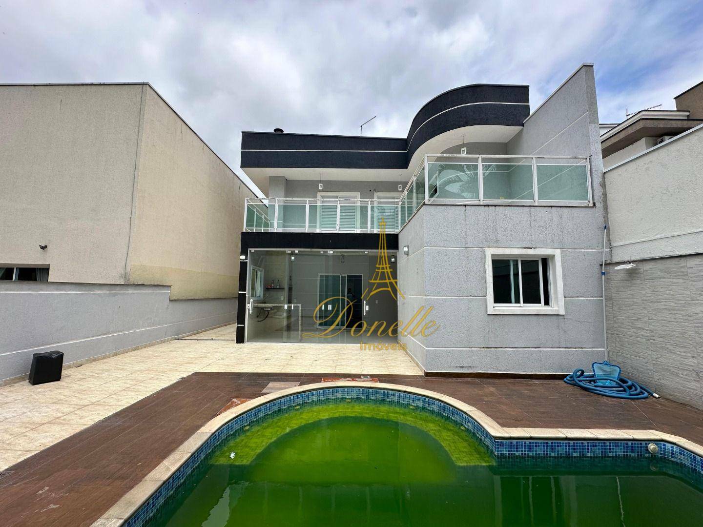 Sobrado para alugar com 4 quartos, 360m² - Foto 24