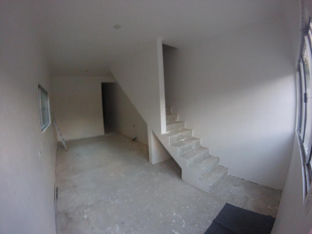 Sobrado, 3 quartos, 125 m² - Foto 2