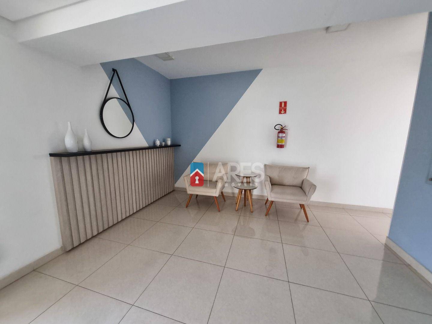 Apartamento à venda com 2 quartos, 65m² - Foto 15