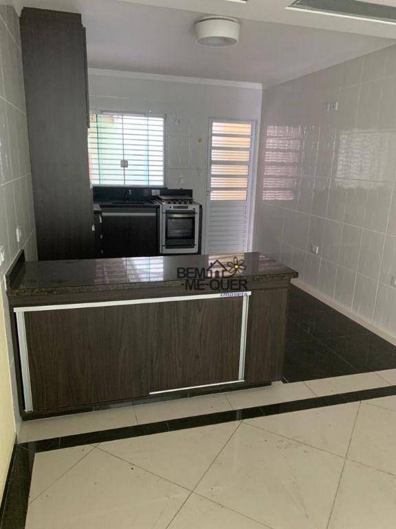 Sobrado à venda com 3 quartos, 110m² - Foto 14