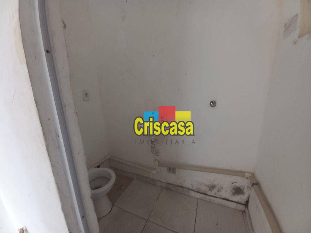 Loja-Salão para alugar, 25m² - Foto 8