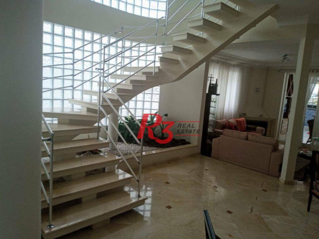 Casa à venda com 4 quartos, 480m² - Foto 13