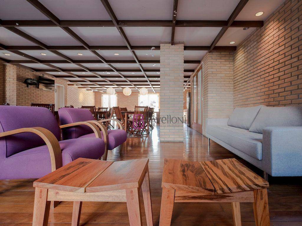 Apartamento para alugar com 2 quartos, 60m² - Foto 31