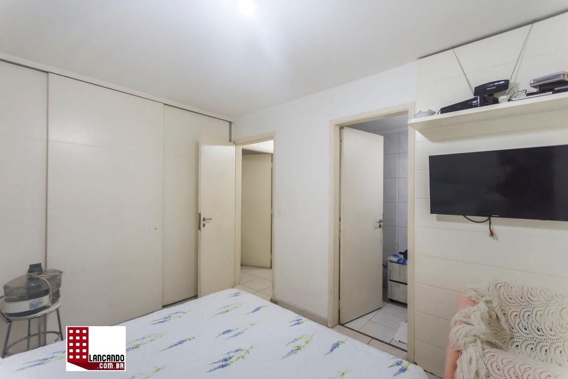 Apartamento à venda com 3 quartos, 127m² - Foto 10