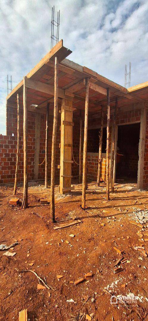 Casa à venda com 3 quartos, 74m² - Foto 18