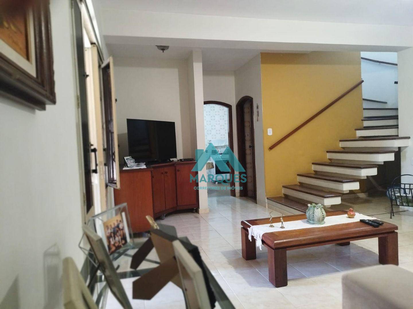Sobrado à venda com 4 quartos, 304m² - Foto 11