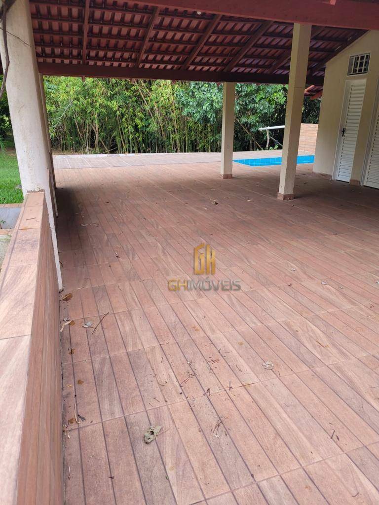 Chácara à venda com 4 quartos, 720m² - Foto 13