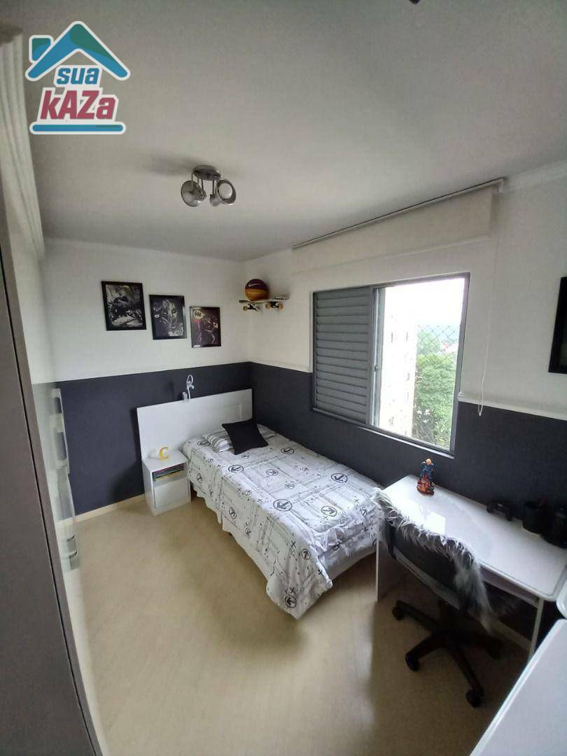 Apartamento à venda com 2 quartos, 65m² - Foto 11