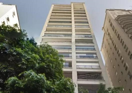 Apartamento à venda com 4 quartos, 380m² - Foto 1