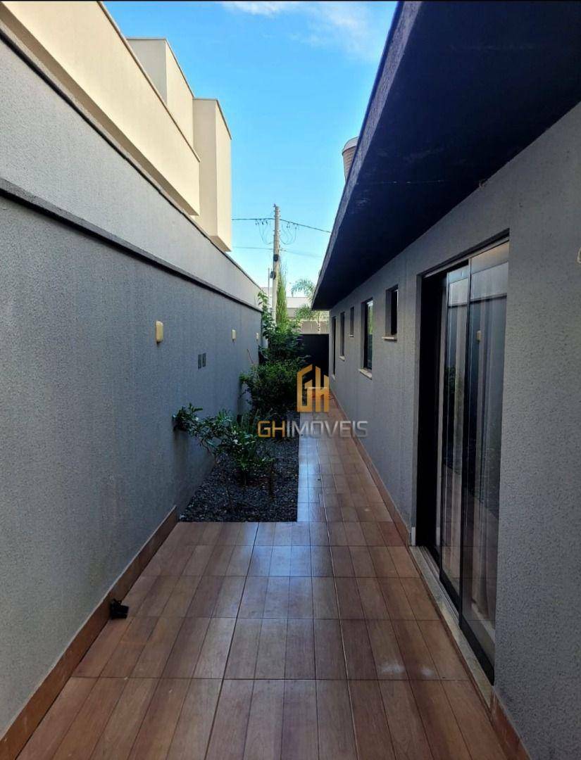 Casa de Condomínio à venda com 3 quartos, 153m² - Foto 26