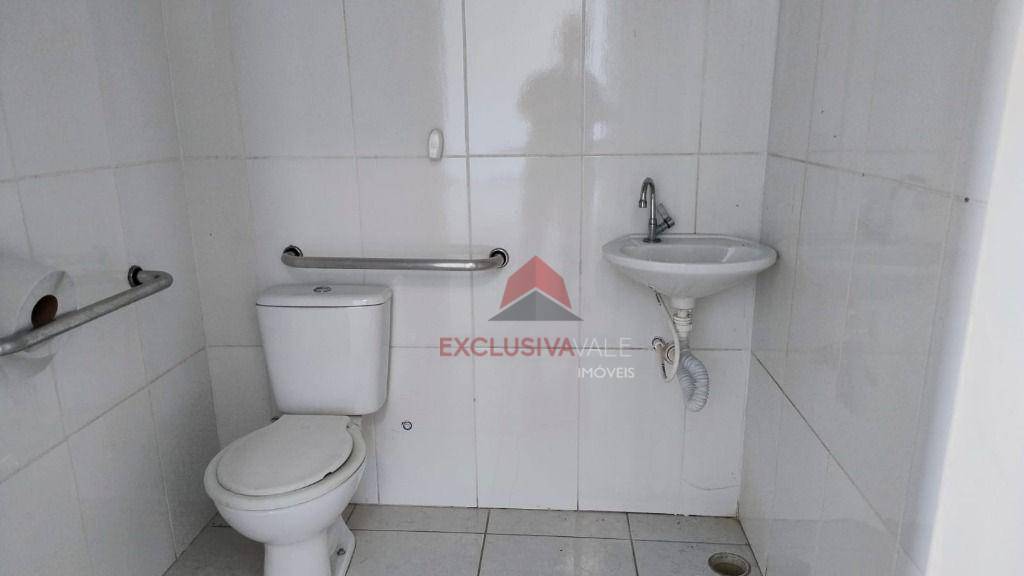 Depósito-Galpão-Armazém para alugar, 450m² - Foto 7