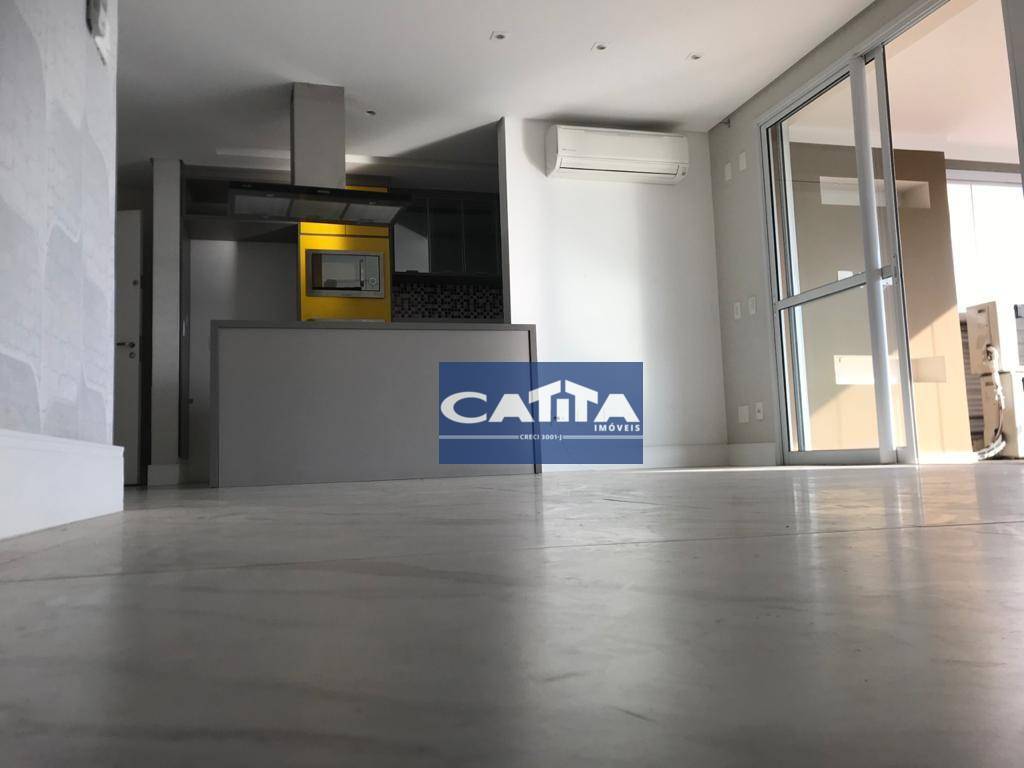 Apartamento à venda com 3 quartos, 89m² - Foto 2