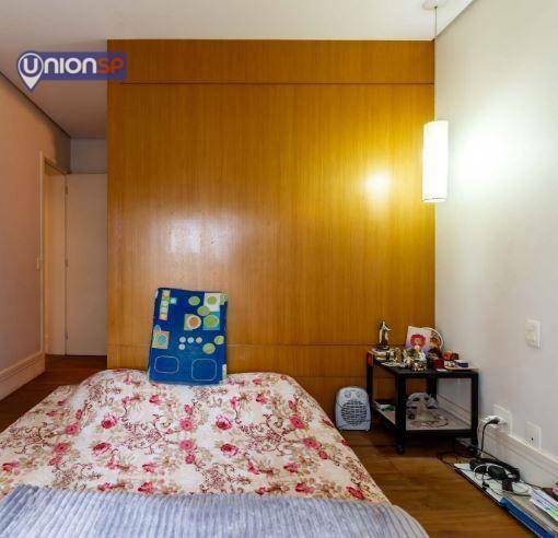 Apartamento à venda com 3 quartos, 163m² - Foto 19