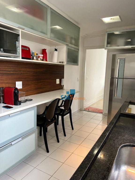 Apartamento à venda com 3 quartos, 154m² - Foto 5