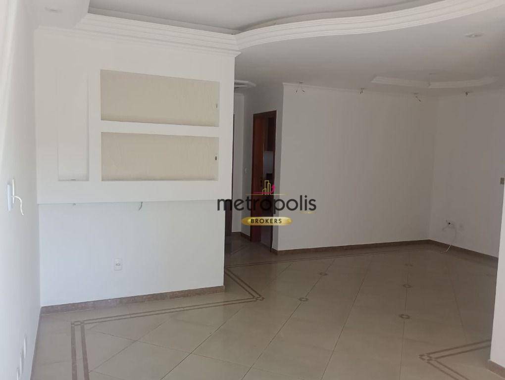 Apartamento à venda com 3 quartos, 99m² - Foto 1