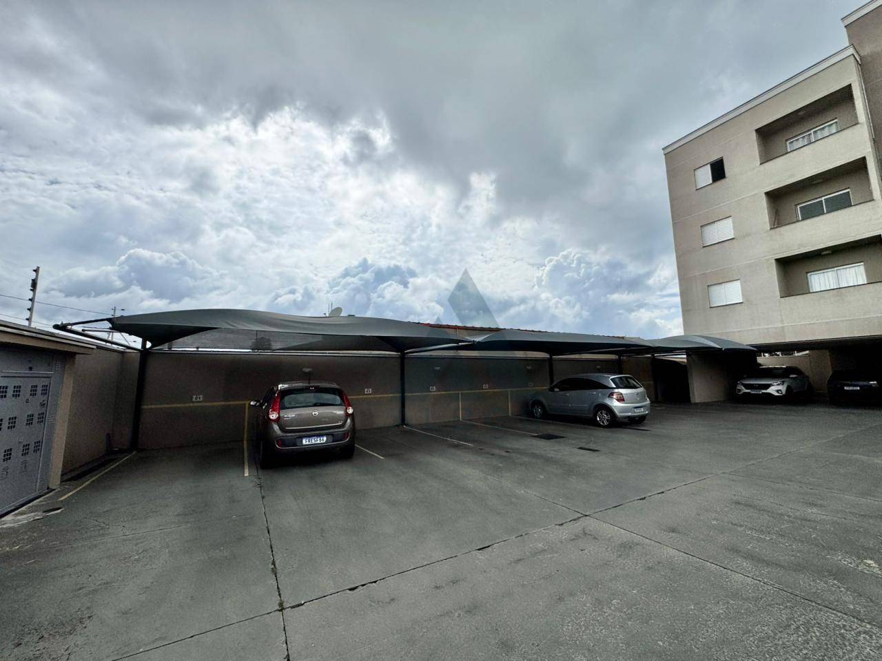 Apartamento, 2 quartos, 54 m² - Foto 3