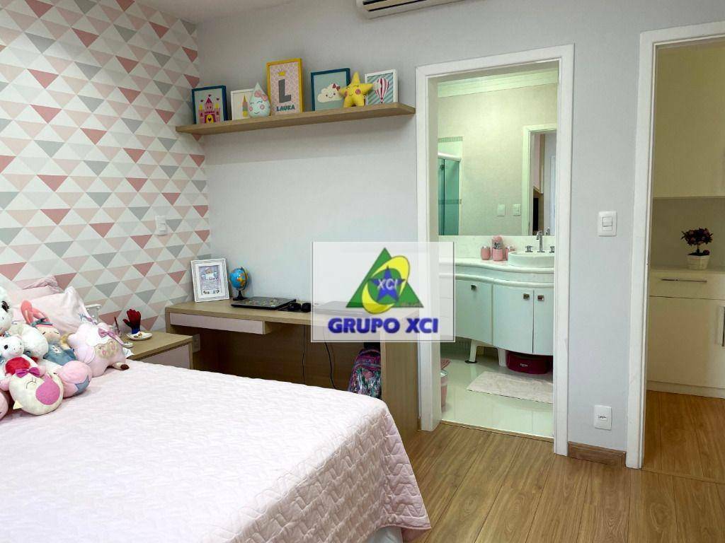 Casa de Condomínio, 3 quartos - Foto 39