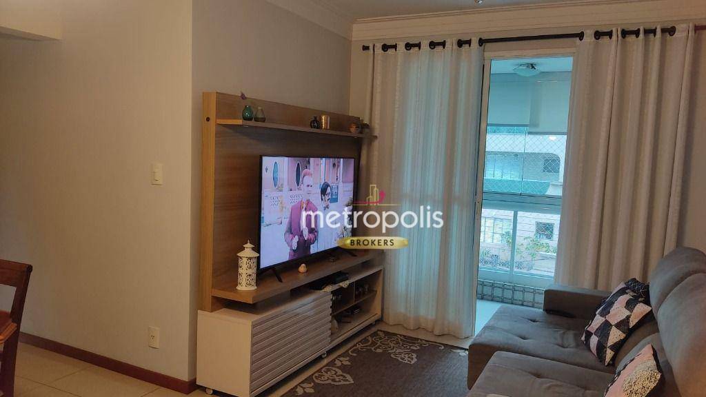 Apartamento à venda com 2 quartos, 82m² - Foto 1